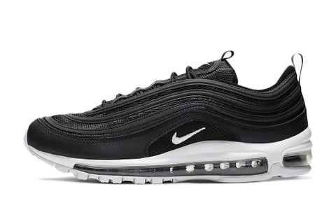 Nike Air Max 97 Black White Nocturnal Animal 921826-001