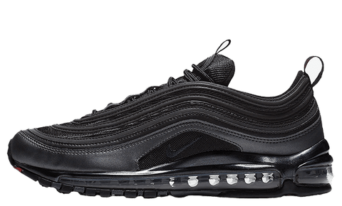 Nike Air Max 97 Metallic Hematite 921826-005