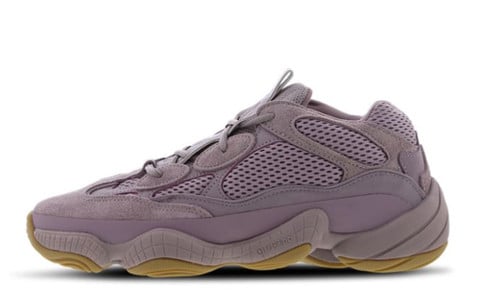 Yeezy 500 Soft Vision FW2656