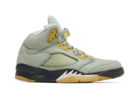 Air Jordan 5 Retro 'Jade Horizon' DC7501-300