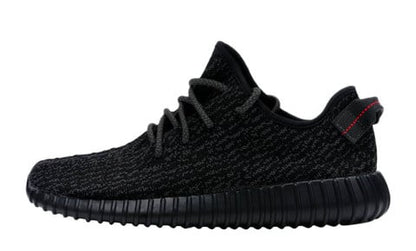 YEEZY BOOST 350 PIRATE BLACK BB5350