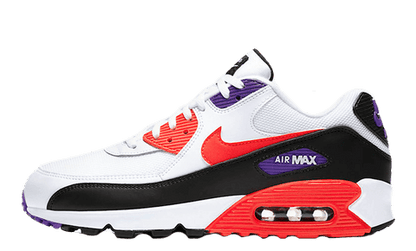 Nike Air Max 90 Raptors AJ1285-106