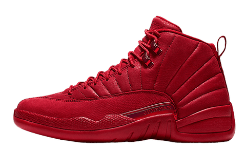 Air Jordan 12 Retro 'Gym Red'