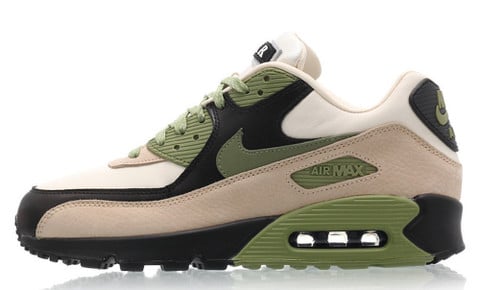 Nike Air Max 90 NRG Lahar Escape Cream Alligator CI5646-200