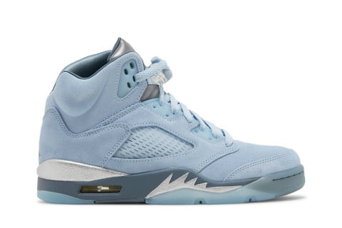 WMNS AIR JORDAN 5 RETRO 'BLUE BIRD' DD9336-400