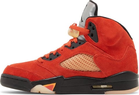 Air Jordan 5 “Dunk on Mars” DD9336-800