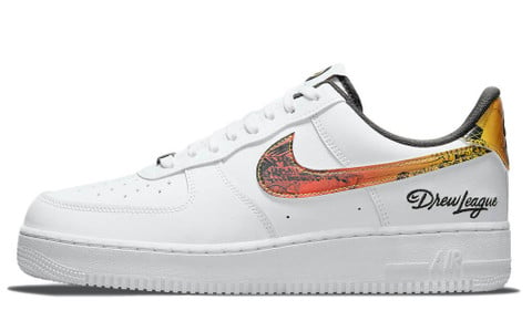 Nike Air Force 1 Low Drew League DM7578-100