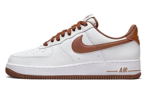 Nike Air Force 1 Low Pecan DH7561-100