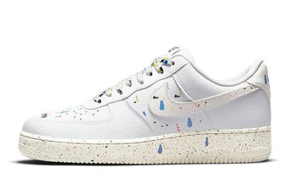 Nike Air Force 1 Low Splatter White CZ0339-100