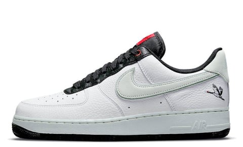 Nike Air Force 1 Low Milky Stork DA8482-100