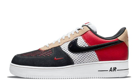 Nike Air Force 1 Alter And Reveal DO6110-100