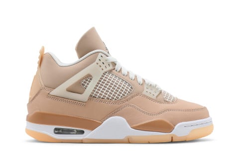 WMNS AIR JORDAN 4 RETRO 'SHIMMER' DJ0675-200