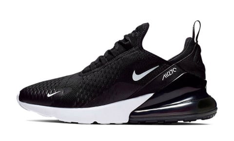 Nike Air Max 270 Black White AH8050-002