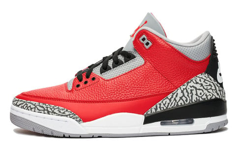 Air Jordan 3 Retro SE 'Unite' CK5692-600