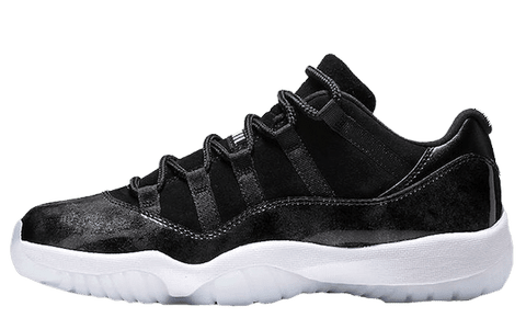 Air Jordan 11 Retro Low 'Barons' 528895-010