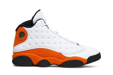 Air Jordan 13 Retro 'Starfish' 414571-108