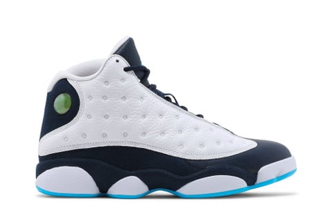 Air Jordan 13 Retro 'Obsidian' 414571-144