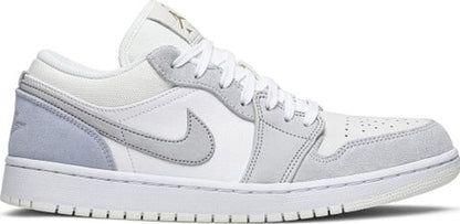 Air Jordan 1 Low 'Paris' CV3043-100