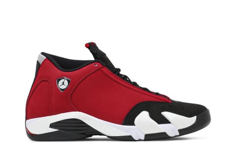 Air Jordan 14 Retro 'Gym Red' 487471-006