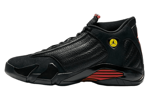 Air Jordan 14 Retro 'Last Shot' 2018 487471-003