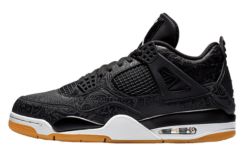 Air Jordan 4 Retro 'Laser' CI1184-001