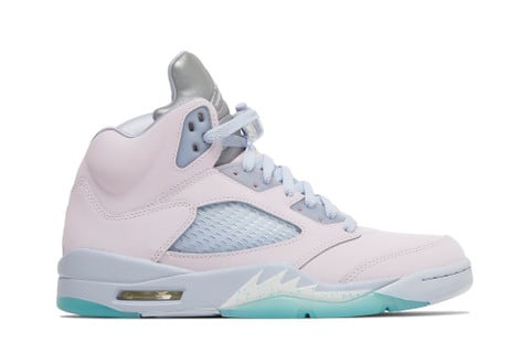 Air Jordan 5 Retro SE 'Easter' DV0562-600