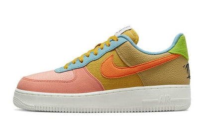 Nike Air Force 1 Sun Club DQ4531-700