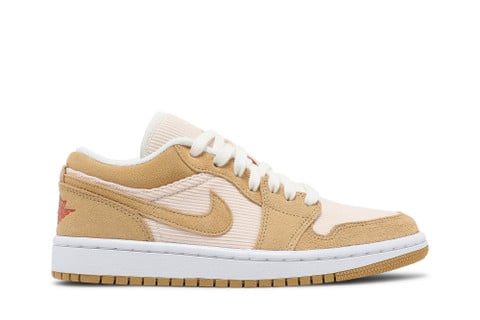 WMNS AIR JORDAN 1 LOW SE 'TWINE' DH7820-700