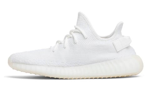 Yeezy Boost 350 V2 White CP9366