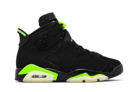 Air Jordan 6 Retro 'Electric Green' CT8529-003