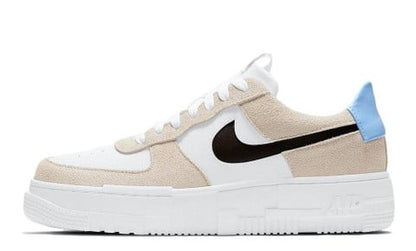 Nike Air Force 1 Pixel Desert Sand DH3861-001