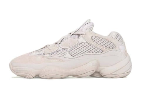 Yeezy 500 Blush DB2908