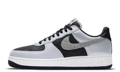 Nike Air Force 1 Low B Co.JP 3M Snake DJ6033-001