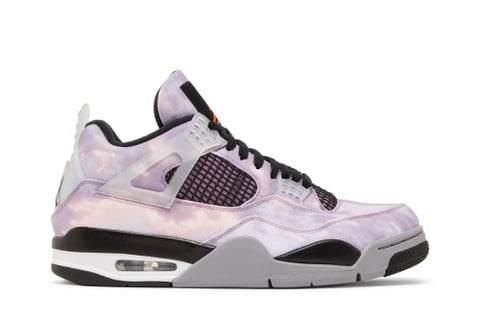 Air Jordan 4 Retro 'Zen Master' DH7138-506