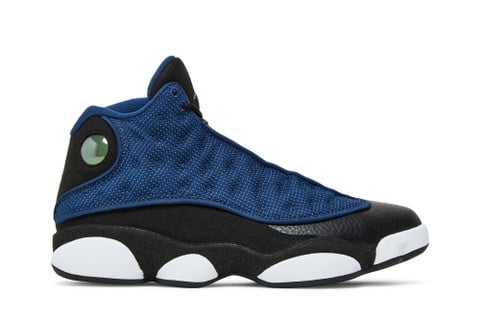 Air Jordan 13 Retro 'Navy' DJ5982-400