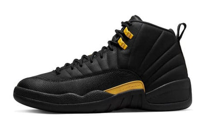 Air Jordan 12 Black Taxi CT8013-071