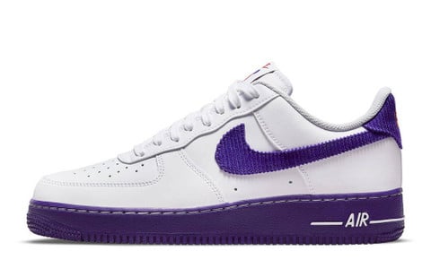 Nike Air Force 1 Low EMB Sports Specialties DB0264-100