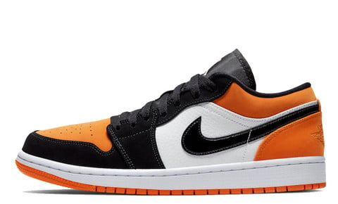 Air Jordan 1 Low 'Shattered Backboard' 553558-128