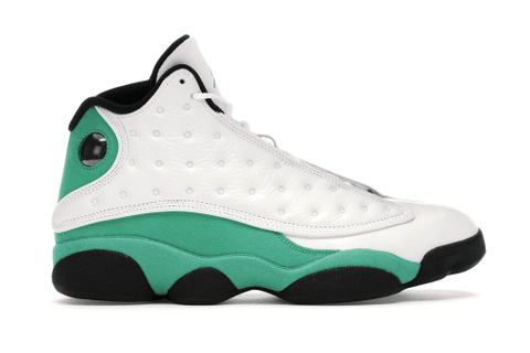 Air Jordan 13 Retro 'Lucky Green' 414571-113