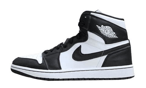 Air Jordan 1 Retro High OG 'Black/White' 555088-010