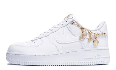 Nike Air Force 1 Low LX Lucky Charms DD1525-100