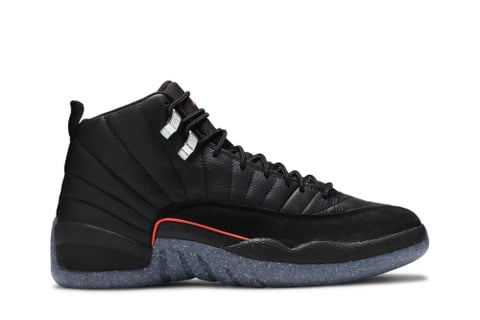 Air Jordan 12 Utility 'Grind' DC1062-006