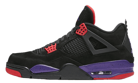 Air Jordan 4 Retro NRG 'Raptors - Drake Signature'