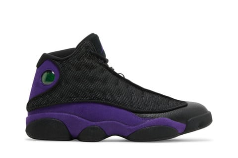 Air Jordan 13 Retro 'Court Purple' DJ5982-015