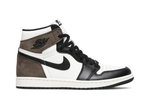 Air Jordan 1 Retro High OG 'Dark Mocha' 555088-105