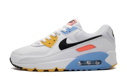 Nike Air Max 90 Solar Flare CZ3950-100