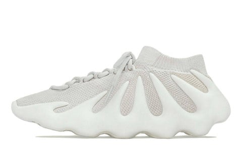 YEEZY 450 CLOUD WHITE H68038