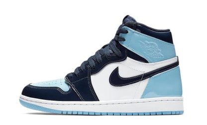 WMNS AIR JORDAN 1 RETRO HIGH OG 'BLUE CHILL' CD0461-401