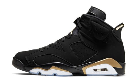 Air Jordan 6 Retro 'Defining Moments' 2020 CT4954-007