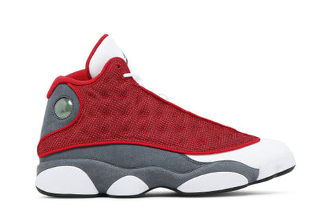 Air Jordan 13 Retro 'Red Flint'